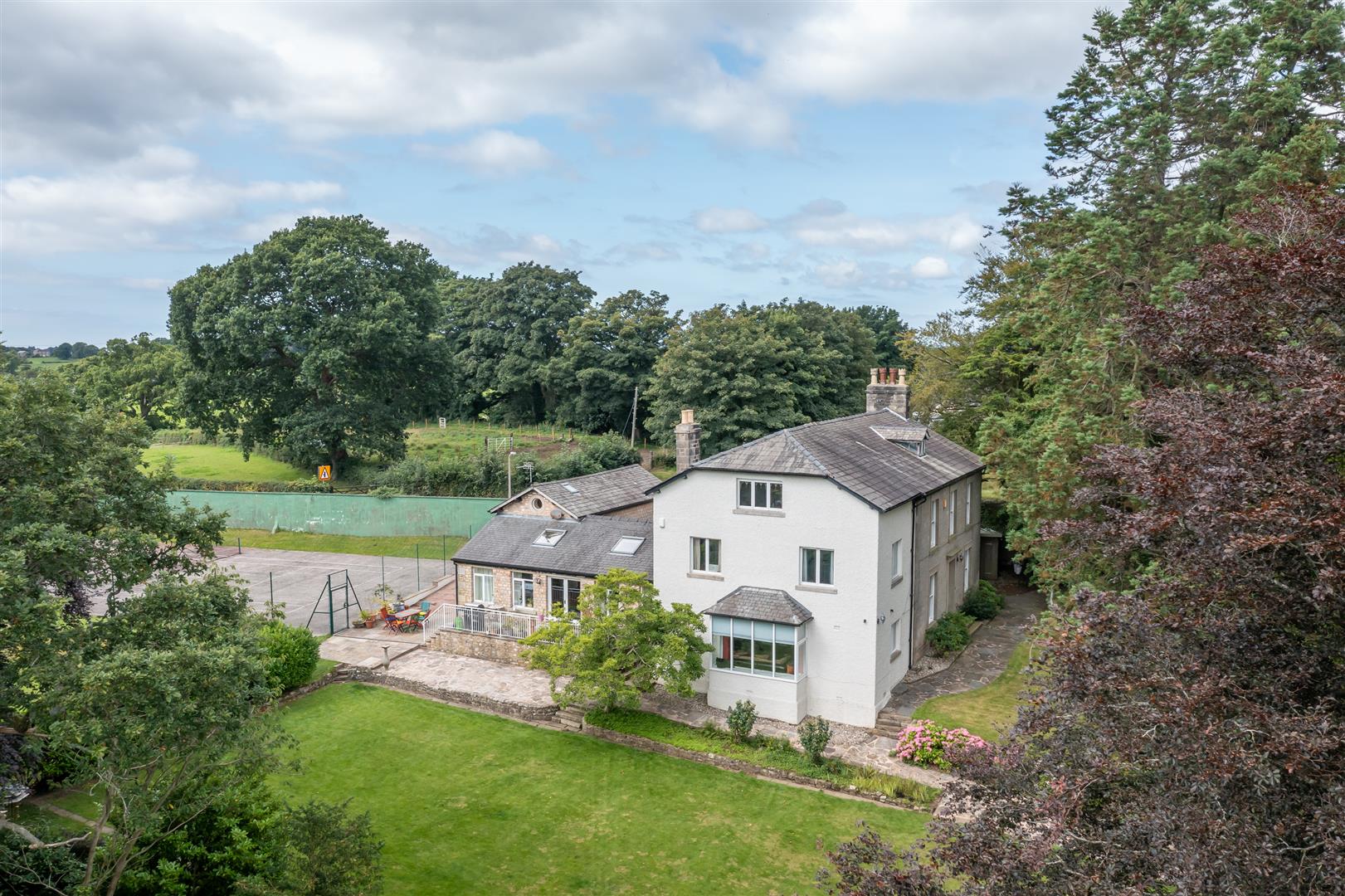 Newfields, Cockerham Road, Bay Horse, Lancaster, Lancashire, LA2 0HG